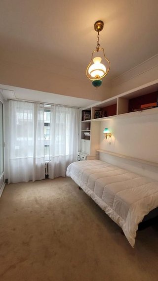 Piso en alquiler en Amara - Berri en San Sebastián-Donostia