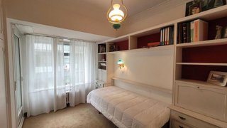 Piso en alquiler en Amara - Berri en San Sebastián-Donostia