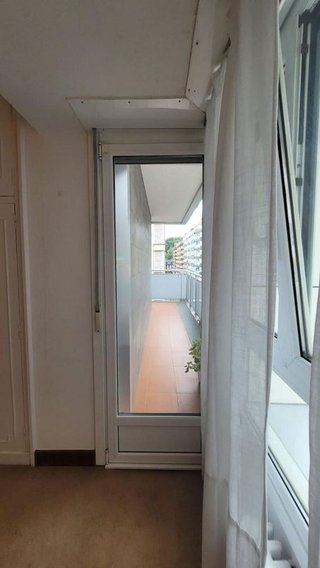 Piso en alquiler en Amara - Berri en San Sebastián-Donostia
