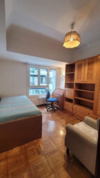 Piso en alquiler en Amara - Berri en San Sebastián-Donostia