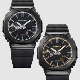 Orologio G-Shock GM-2100LXB-1AER