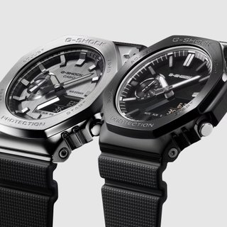 Orologio G-Shock GM-2100LXB-1AER