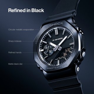 Orologio G-Shock GM-2100LXB-1AER