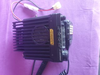 Radioaficionado Dynascan M-6D