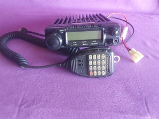 Radioaficionado Dynascan M-6D