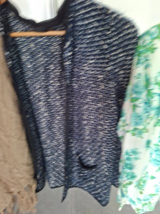 Lote 3 chaquetas talla M