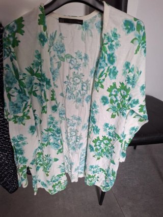 Lote 3 chaquetas talla M