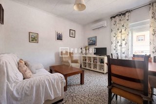 Casa adosada en venta en El Carmen en Murcia