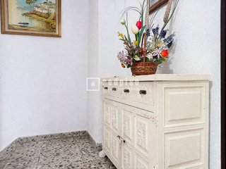 Casa adosada en venta en El Carmen en Murcia