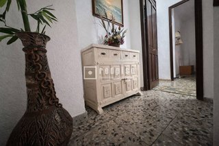 Casa adosada en venta en El Carmen en Murcia