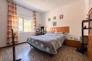 Casa adosada en venta en El Carmen en Murcia