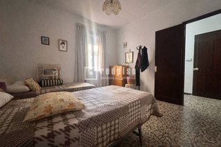 Casa adosada en venta en El Carmen en Murcia