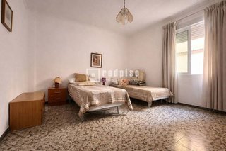 Casa adosada en venta en El Carmen en Murcia