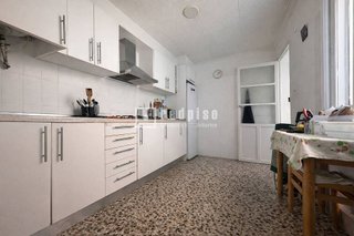 Casa adosada en venta en El Carmen en Murcia