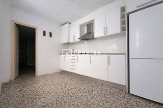 Casa adosada en venta en El Carmen en Murcia