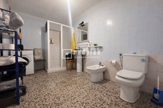 Casa adosada en venta en El Carmen en Murcia