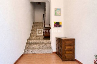 Casa adosada en venta en El Carmen en Murcia