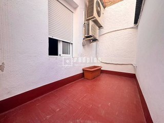 Casa adosada en venta en El Carmen en Murcia