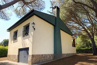 Chalet en venta en Andújar
