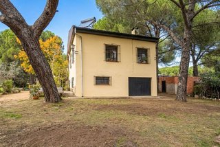 Chalet en venta en Andújar