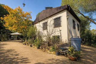 Chalet en venta en Andújar
