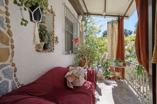 Chalet en venta en Andújar