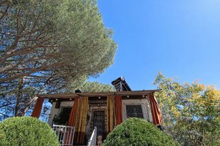 Chalet en venta en Andújar