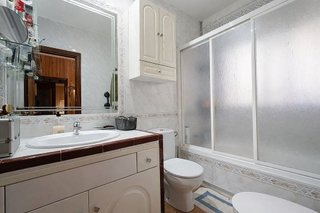 Chalet en venta en Andújar