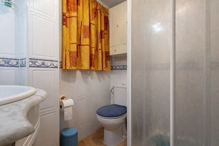 Chalet en venta en Andújar