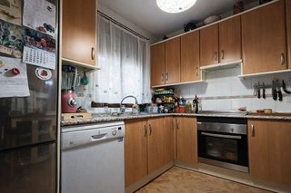 Chalet en venta en Andújar