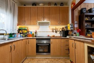 Chalet en venta en Andújar