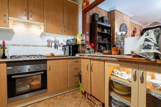 Chalet en venta en Andújar