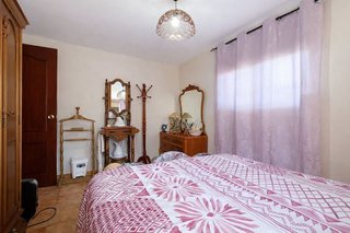 Chalet en venta en Andújar