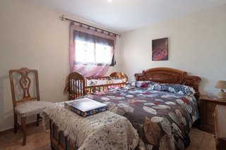 Chalet en venta en Andújar