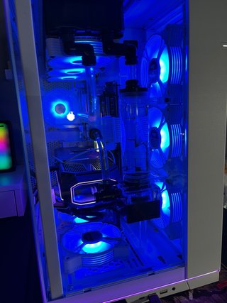 PC Gaming rtx 5080 custom