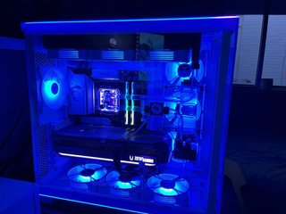 PC Gaming rtx 5080 custom