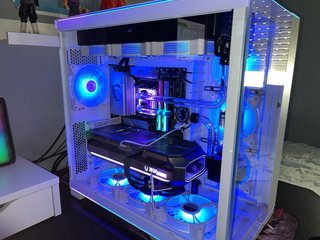 PC Gaming rtx 5080 custom