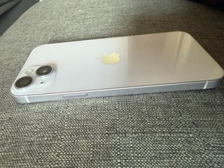 iPhone 14 Plus Morado