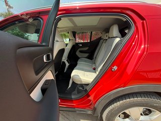 Volvo XC40 2018