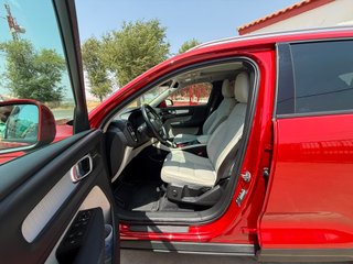 Volvo XC40 2018
