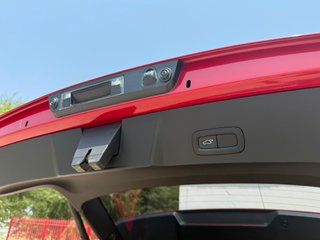 Volvo XC40 2018