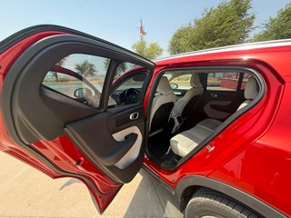 Volvo XC40 2018
