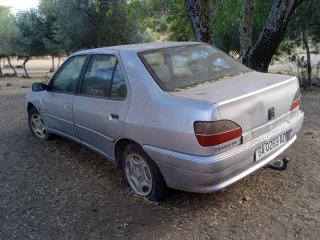 Peugeot 306 1999