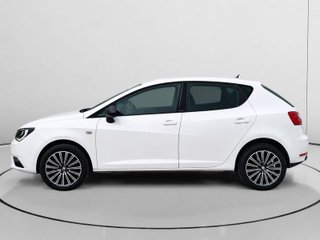 SEAT Ibiza 1.4 TDI Style Connect 77 kW (105 CV)