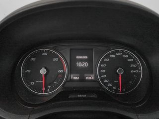 SEAT Ibiza 1.4 TDI Style Connect 77 kW (105 CV)
