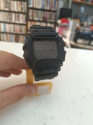 Reloj G-Shock Negro