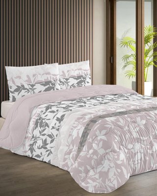 Edredones estampado 350gr/m2