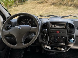Autocaravana Bürstner A573 Active