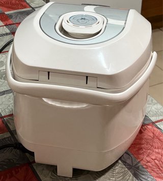 Robot Cocina Be Pro Chef Gourmet