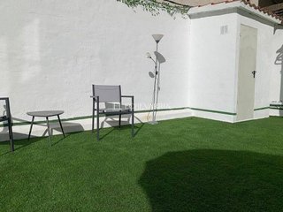 Piso en venta en Las Arenas Centro en Getxo